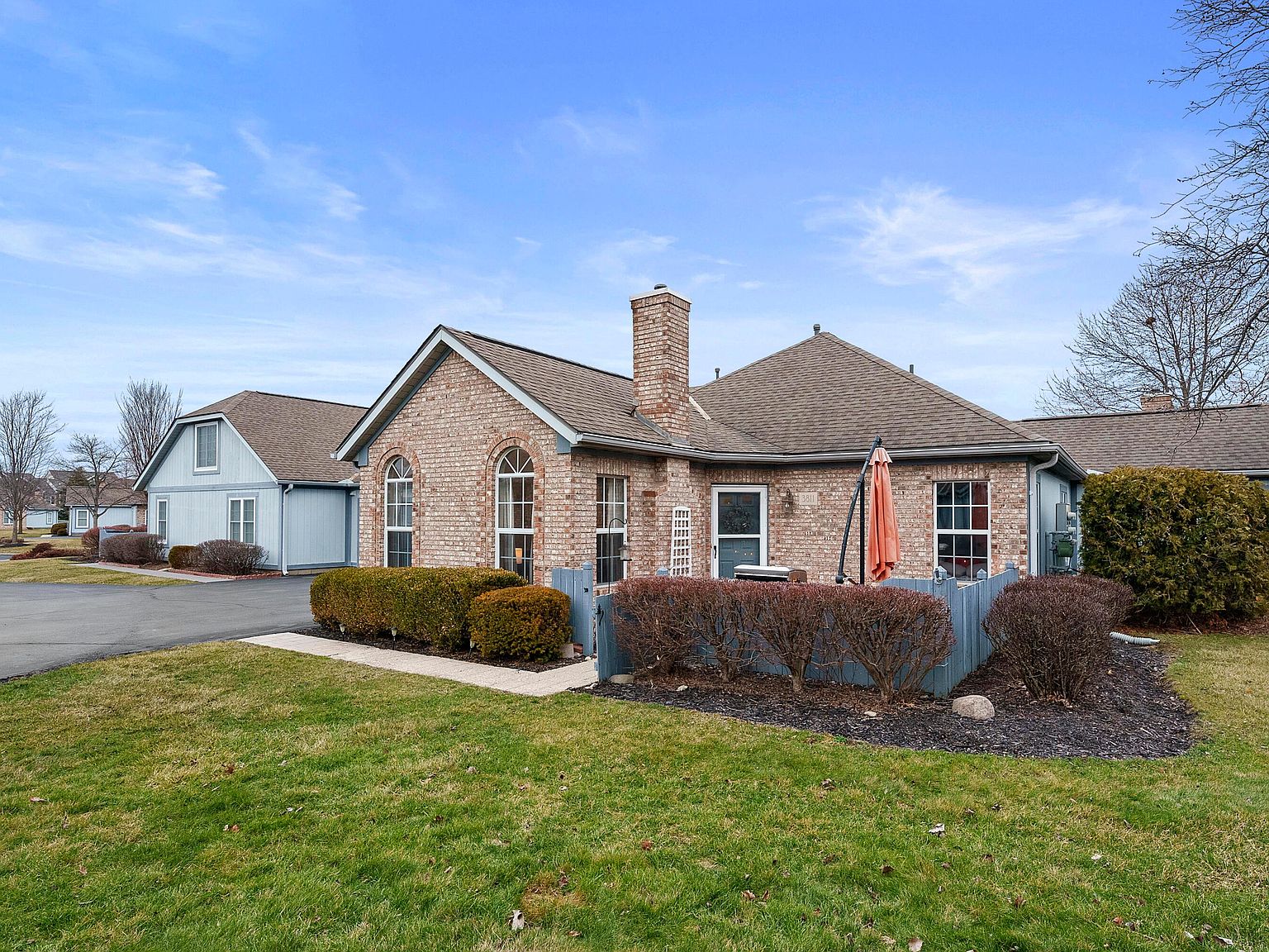 3811 Mill Stream Dr, Hilliard, OH 43026 Zillow