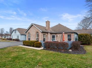 3811 Mill Stream Dr, Hilliard, OH