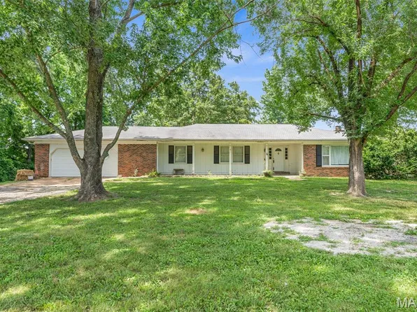 3951 Project Rd, Luebbering, MO 63061
