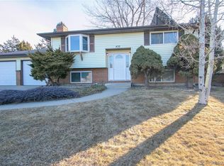 432 Newman Cir, Longmont, CO 80504