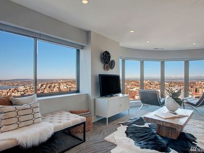 1301 Spring St APT 25G, Seattle, WA, 98104