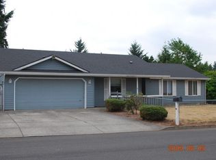 12603 NE 37th St, Vancouver, WA