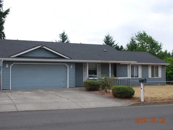 12603 NE 37th St, Vancouver, WA 98682
