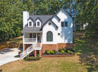 21 Summit Ridge Cir SE, Cartersville, GA 30120