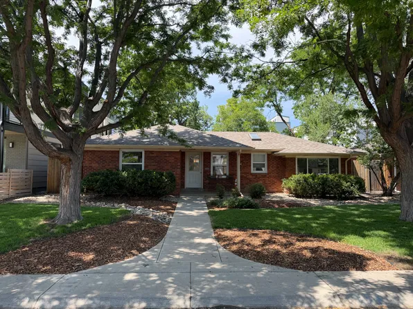 1317 Zenobia St, Denver, CO 80204