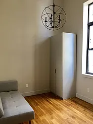 Rented by Manhattan Management LLC