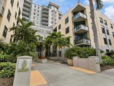 400 4th Ave S APT 602, Saint Petersburg, FL, 33701