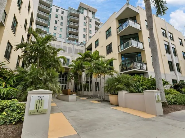400 4th Ave S APT 602, Saint Petersburg, FL 33701