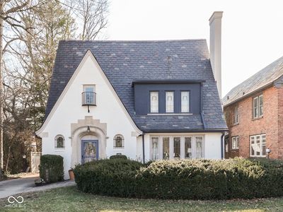 6009 N Washington Blvd, Indianapolis, IN, 46220