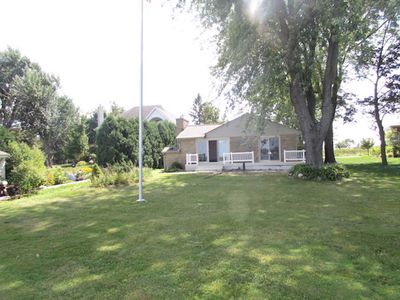 6122 S Bay Rd, Hartford, WI, 53027