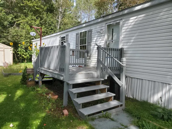 21 Smith Drive, Canaan, NH 03741