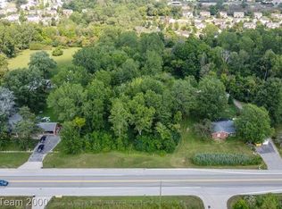 0 W Denton Rd, Canton, MI 48188