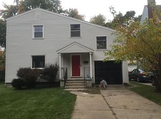 612 Everett Dr, Lansing, MI 48915
