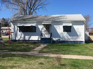 1330 5th St SW, Minot, ND 58701