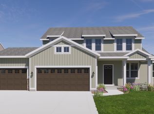 6562 Windford Ln, Grand Ledge, MI