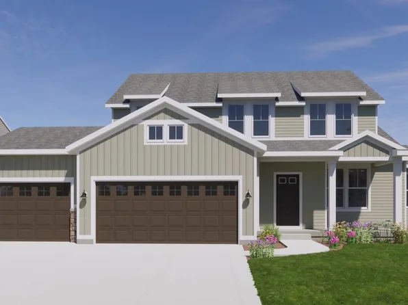 6562 Windford Ln, Grand Ledge, MI 48837