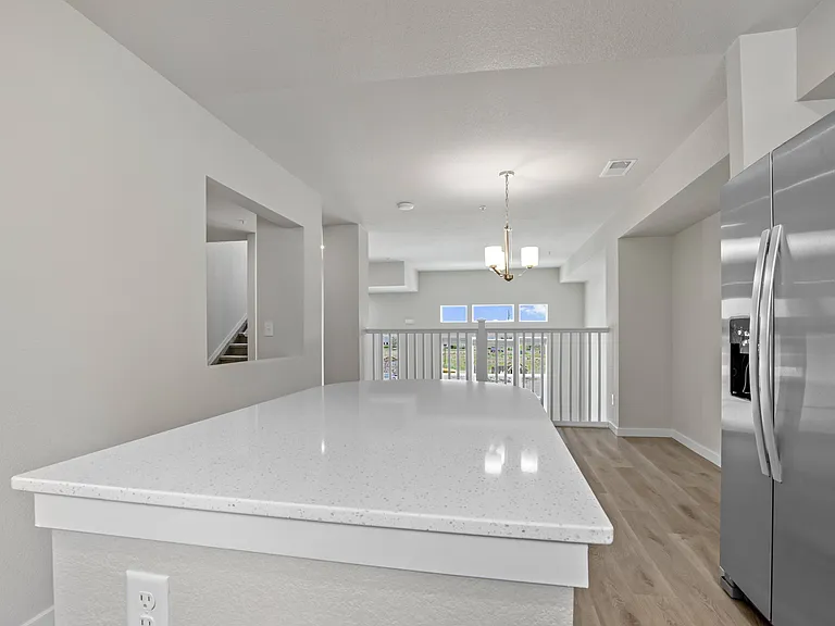 The Townhomes at Pine Drive — Photo 10