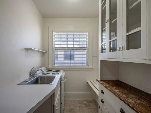 Portland Flats