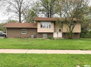 3816 N Sterling Ave, Peoria, IL 61615