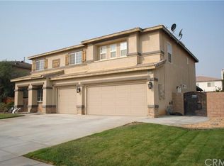 13620 Cheshire St, Victorville, CA 92392