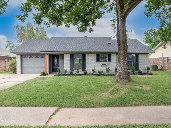 5603 Hollyhock Ln, Bossier City, LA 71112