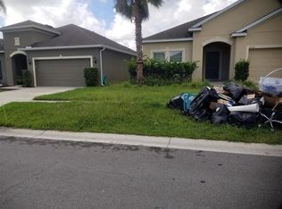 2556 Tanner Ter, Kissimmee, FL 34743