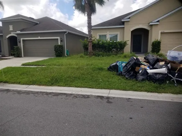 2556 Tanner Ter, Kissimmee, FL 34743