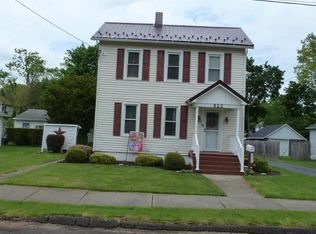 522 Logan St, Elmira, NY