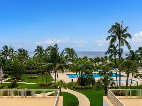 881 Ocean Dr APT 3E, Key Biscayne, FL 33149