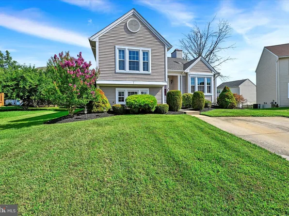 17 Harrod Ct, Reisterstown, MD 21136