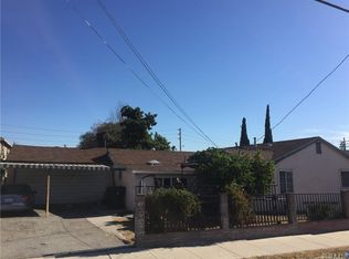 400 Elm St, Alhambra, CA 91801