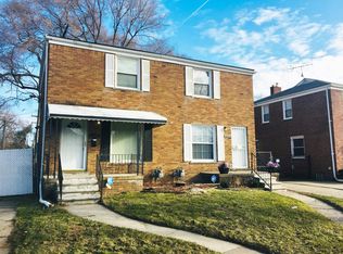 20524 Schoenherr St, Detroit, MI 48205