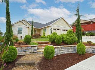 731 N 12th Ct, Ridgefield, WA 98642