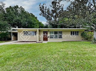 4504 S Clark Ave, Tampa, FL 33611