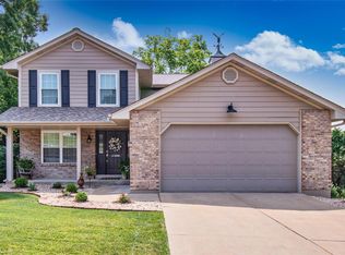 3356 Bradford Ln, Arnold, MO 63010