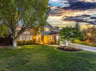 1035 Hill Meadow Pl, Danville, CA 94526