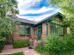 2277 Ivanhoe St, Denver, CO 80207