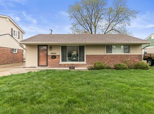 18530 Valade St, Riverview, MI 48193