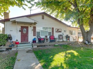 16443 Brimhall Rd, Bakersfield, CA 93314