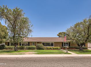 7811 N 11th Ave, Phoenix, AZ 85021