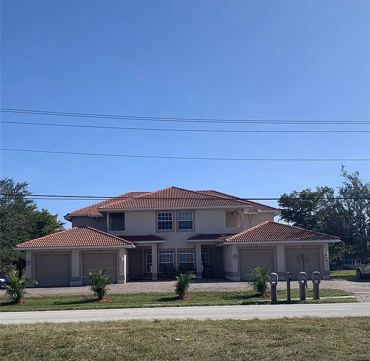 231 S Cultural Park Blvd #B