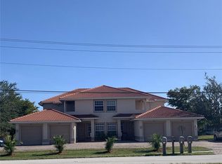231 Cultural Park Blvd APT A, Cape Coral, FL 33990