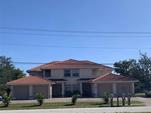 231 S Cultural Park Blvd #B, Cape Coral, FL 33990