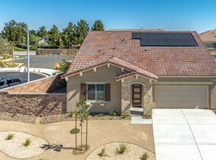 2409 Desert Agave St, Palmdale, CA 93551