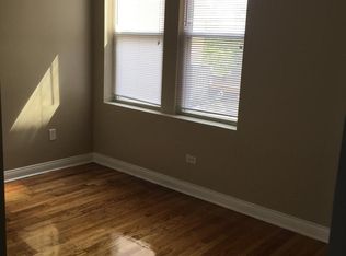 1548 N Parkside Ave #307, Chicago, IL 60651