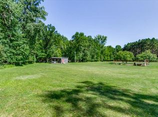 N3801 River Side Dr, Peshtigo, WI 54157