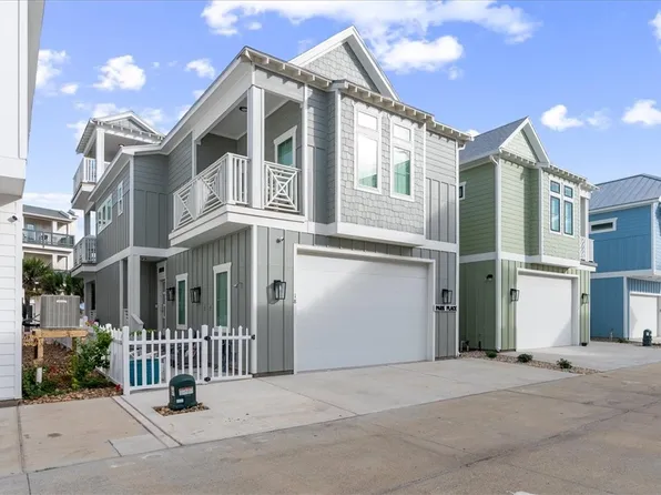 4903 State Highway 361 #18, Port Aransas, TX 78373