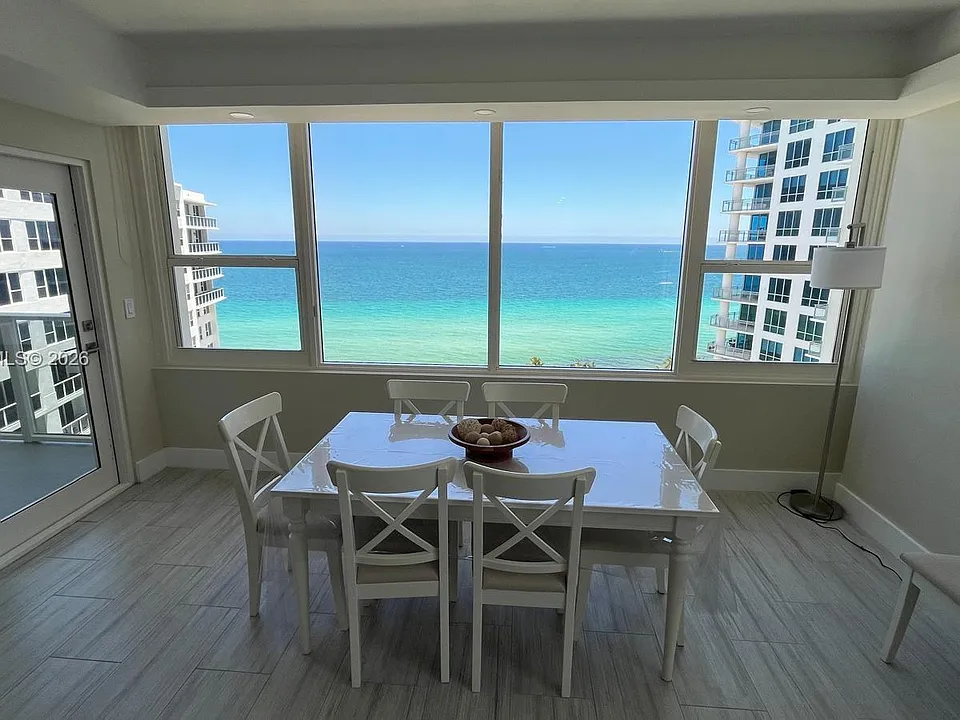 3505 S Ocean Dr #1421