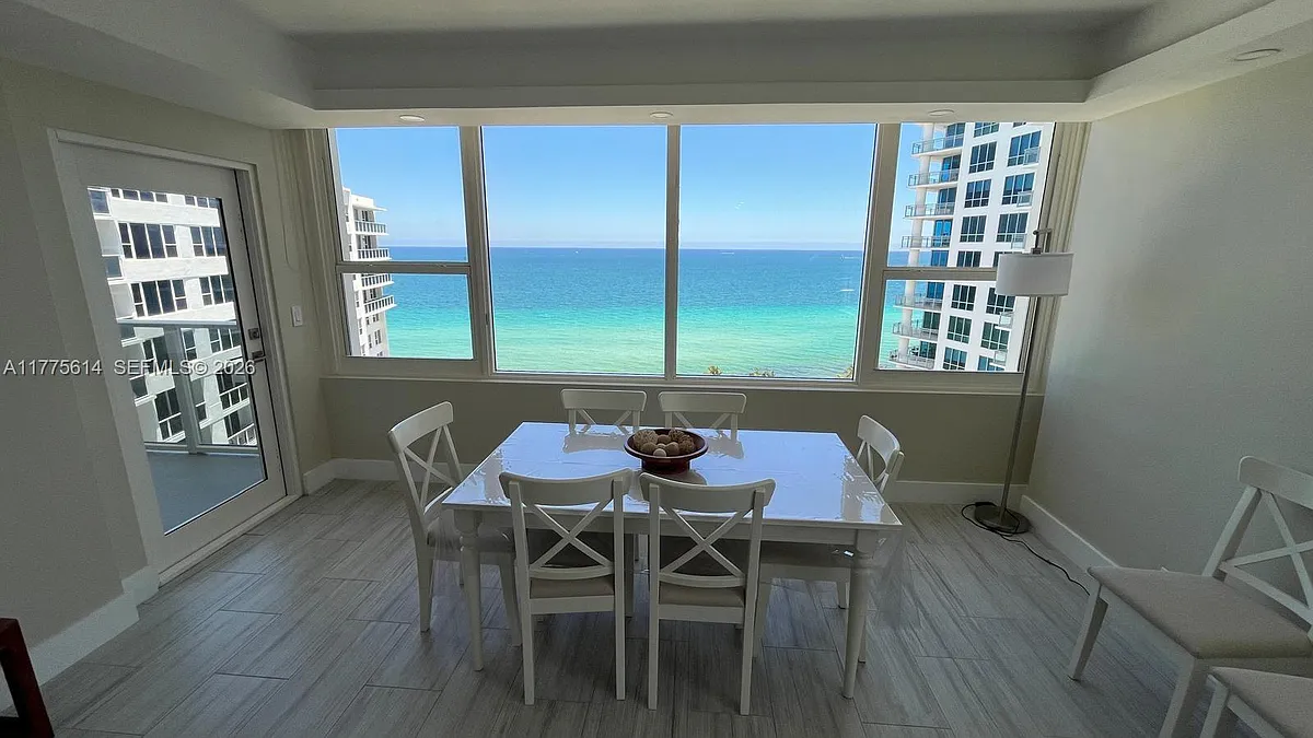 Photo 1 of 20 - 3505 S Ocean Dr #1421 - Hollywood, FL Primary Photo - 3505 S Ocean Dr #1421