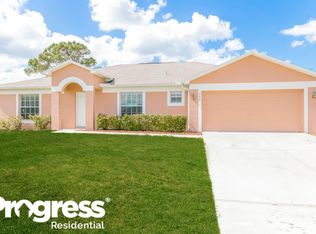 706 NW 19th Ct, Cape Coral, FL 33993
